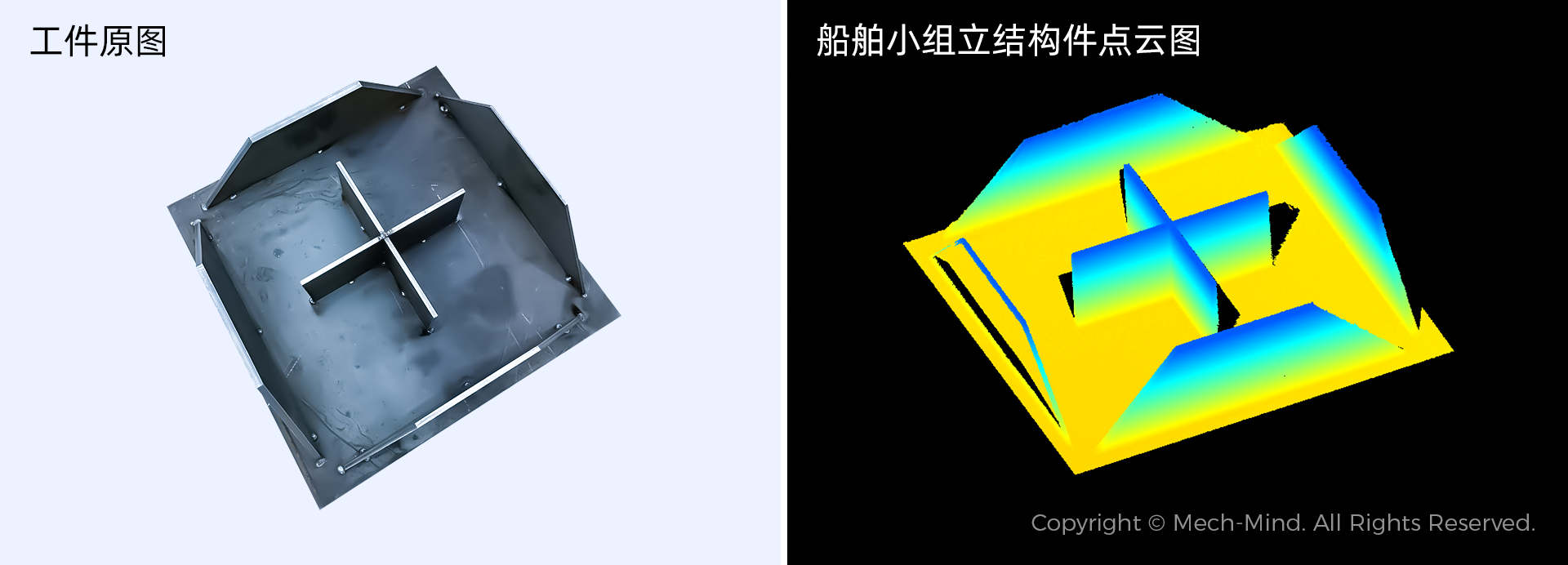 AI視覺引導(dǎo)電芯模組上料裝配 AI視覺引導(dǎo)電芯模組上料裝配